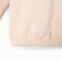 Kids (hoodies, trousers) casual collection kids beige color, height 128