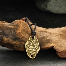 Protective amulet 