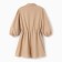 Combine Women Minaku: Casual Collection Beige Color, Rr. 48