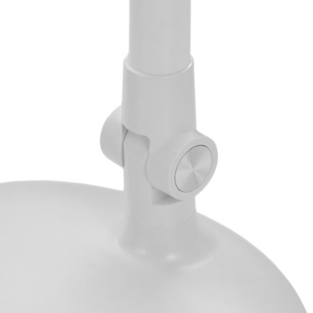 Javi desktop LED 3.6W AKB USB white 14.7x14.7x62.5 cm Risalux-10