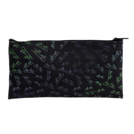 Penal soft, 1 department, 108 x 205 mm, flat, calligrata PMP 01-20, "scooter"-3