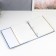 Photo album 50 magnetic sheets (100 -steer) "Butterfly" 23x28 cm