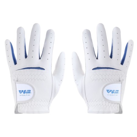 PGM golf gloves, children's, steam, anti -slip, size 16