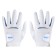 PGM golf gloves, children's, steam, anti -slip, size 16