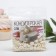 Confectionery sprinkling with the soft center "Loby", Snow White, 50 g