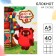 Diary A5, 40 sheets, Soyuzmultfilm, Winnie Puh