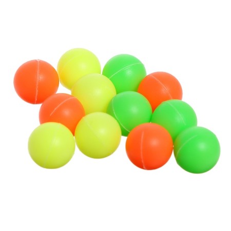 Rifle "Tropical sniper", shoots balls, MIX's colors-3