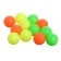 Rifle "Tropical sniper", shoots balls, MIX's colors