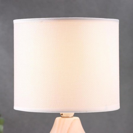Table lamp 16633/1 E14 40W 17.5x17.5x30.5 cm Risalux-3