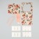 Box for 9 sweets with cells “You are beautiful” 14.5 x 13.5 x 3.5 cm
