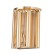 Atlant wall lamp 200 mm, E14 40W