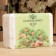 Salt briquette "Cedar" with Altai herbs, 1.35 kg "Dobroparov"