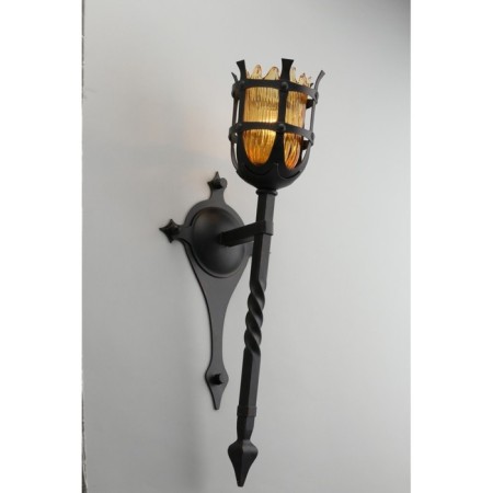 Wall lamp (sconces) Simona E27 60W-10