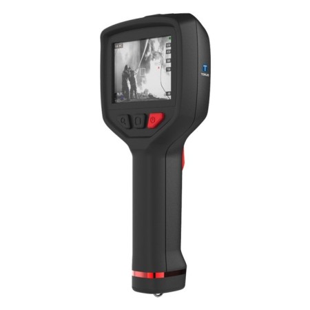 Thermal imager Torus XF200 -C 117427, 160x120 PX, -20 -410 ° C