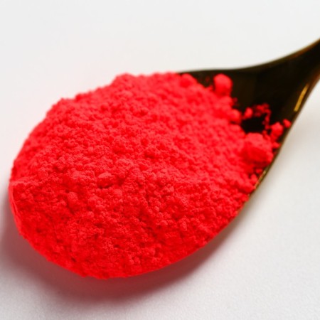 Dye neon konfinetta, scarlet, 7 g.-3