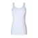 Female T -shirt, white color (Bianco), size 46/48 (M/L)