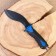 Tactical “Tracker” tactical knife 28.5cm, blade 155mm/3.4mm