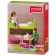 Furniture for the puppet house Smoland "Children's", with two beds