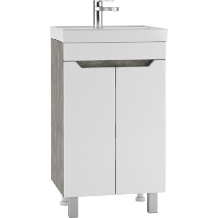 Tumba Iceberg Dream under the Yenisei Sink 50, Concrete, without a box