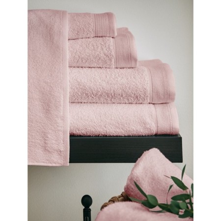 Tmachry Guten Morgen Lavender, 500 grams, size 100x150 cm, pink color-2