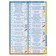 Board game "Tracker of healthy habits", 5+