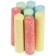 Core -colored asphalt for creativity, "Buba" 8 pcs. (4 centers), in the bucket