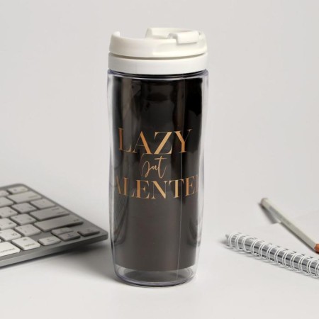 Gift set My Black Mood Diary + Thermostat-2