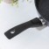 Pan, d = 28 cm, removable handle, anti -stick coating, dark marble