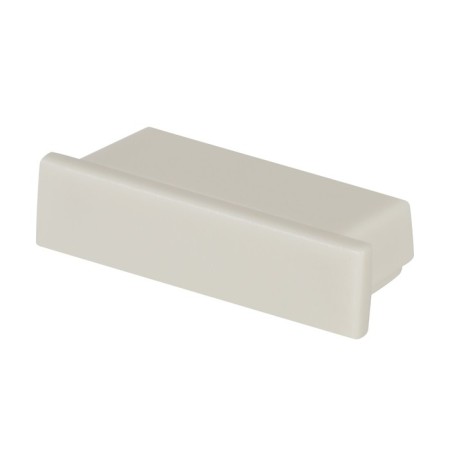 Set of plugs for the profile alm002S-2M, 10 pcs-1