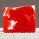 Hand soap "Hero and Protector", 90 g, aroma of men's perfume, Hard line