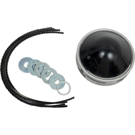 Champion HT45 trimmer coil, universal, fishing line 2.6-3.5 mm-1