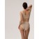 Panties of slips boyfriend women Mirey, size 44, bodily color