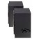 Halls OK-162 2.0 Black 8W