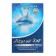 Collagen Mask for the face ultraling "Shark Strength", shark fat and fucus, 10 ml