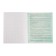 Subject Calligrata “comic book anime”, 48 sheets in the cage of social studies, with reference material, cover shaking cardboard, uf-lak (full), block offset