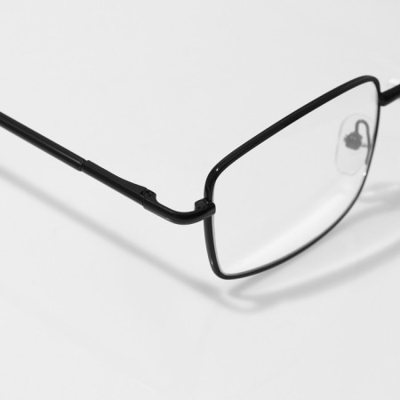 Ready glasses GA0610 (color: C1 black; diopter: + 2; Toning: no)-3
