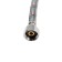 Flexible eyeliner for water Aqualine, internal/internal thread 1/2 ", 80 cm