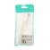 Fan with a flexible housing Luazon Lof-05, USB, 11 cm, white