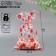 BOPP Gift BOPP, 25 x 40 cm, new year