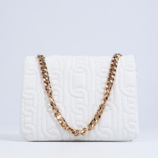 Bag-mixer on magnets, white color