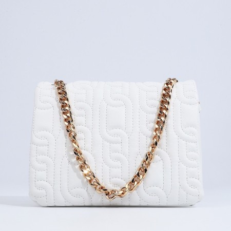 Bag-mixer on magnets, white color