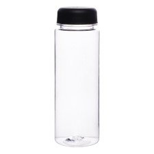 Water bottle, 500 ml, 19 x 6 cm, mix