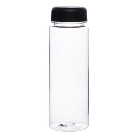 Water bottle, 500 ml, 19 x 6 cm, mix