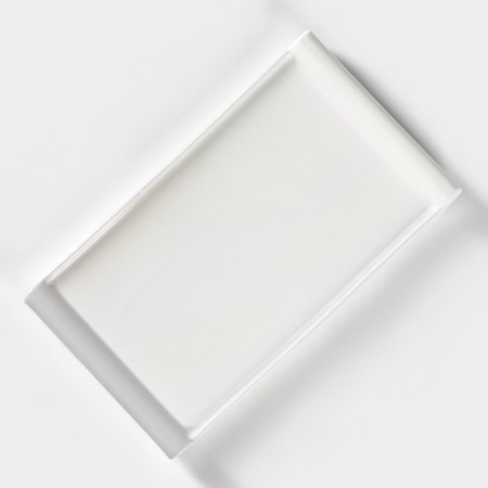 Ceramic supply dish with Bellatenero bamboo insert 25.5 × 14.5 × 2.3 cm-5