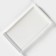 Ceramic supply dish with Bellatenero bamboo insert 25.5 × 14.5 × 2.3 cm