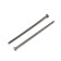 Nails of the tundra krep, construction, without coating, 4x120 mm, 1 kg