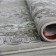 Rectangular carpet Avangard 36980x, size 80x150 cm