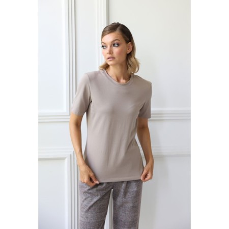 Women's T -shirt, size 42-2