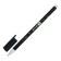 Gel handle Erased ink, blue rod, 0.5 mm, Black Mix case