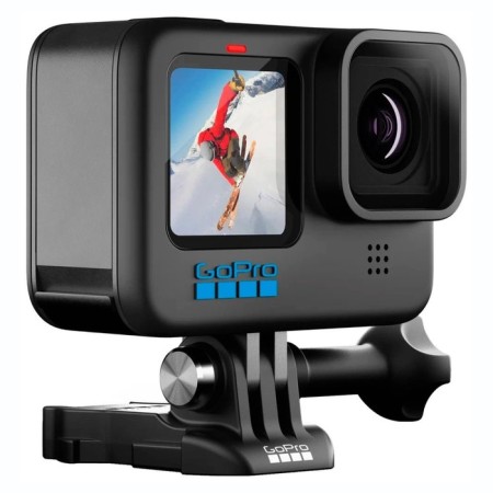 Gopro Hero10 1x 23MPIX Black EXCH-3